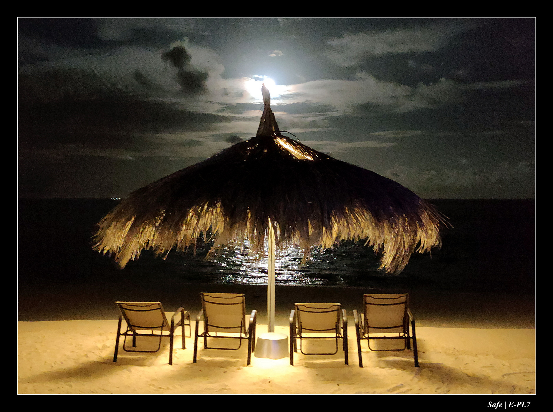 2022 - 07 - Rahaa Resort Maldives - 028